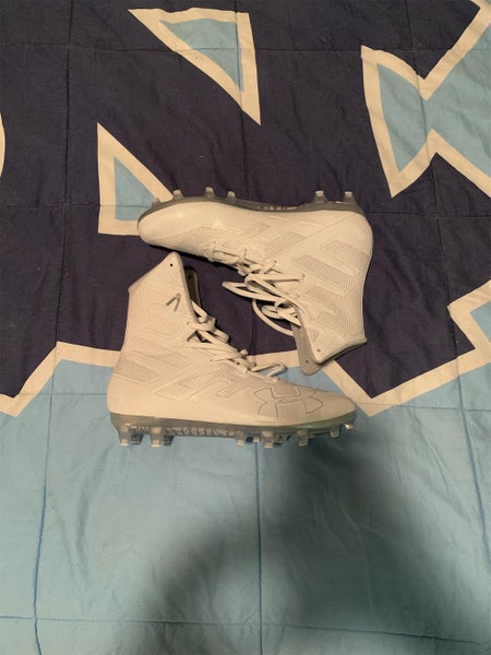 Brand New Under Armour Highlight Cleats