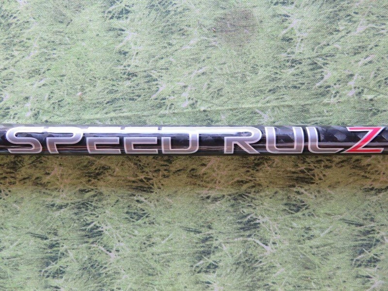 Matrix SPEED RUL Z C-TYPE 60 STIFF Shaft 46" Uncut 335 ...  #GDS