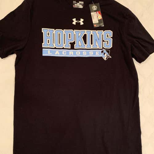 Black Men's Medium Under Armour Shirt