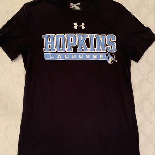 Black Men's Small Under Armour Shirt