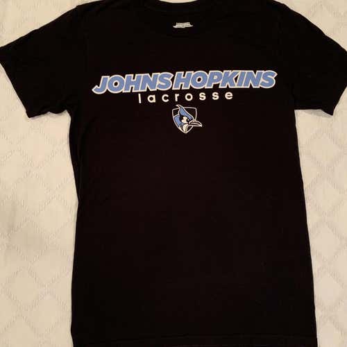 Black Men's Small Other Shirt