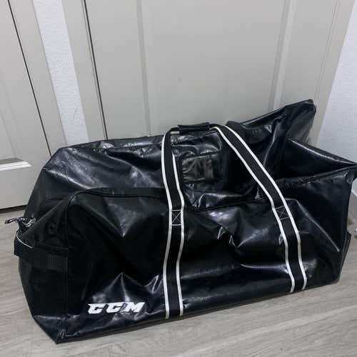 Used CCM Goalie Bag