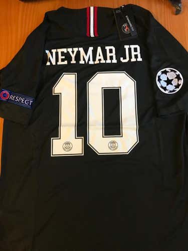 11 Adult Large  Jersey