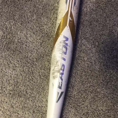 High School/College 2017 Easton Ghost X (-3) 29 oz 32" Bat