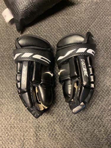 Senior Vic 14" Gloves