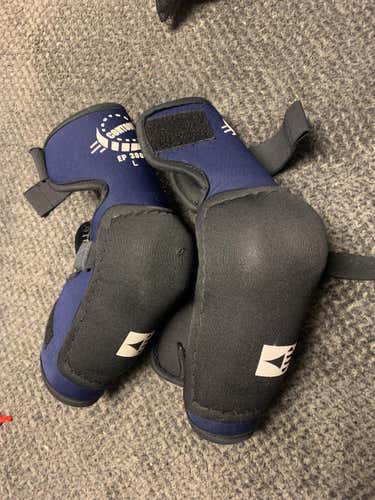 Senior Large Easton Elbow Pads