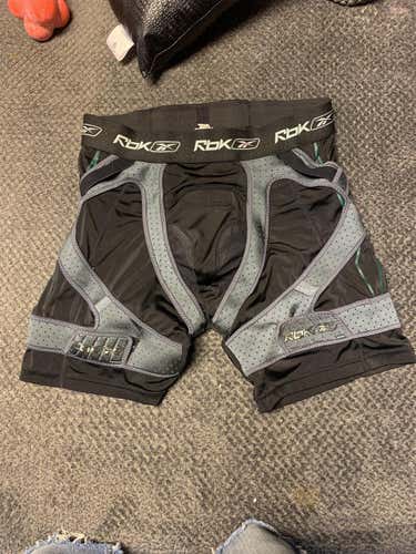 Used Reebok Jock XL