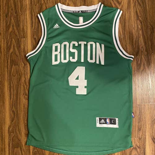 Isaiah Thomas Boston Celtics Adidas Jersey