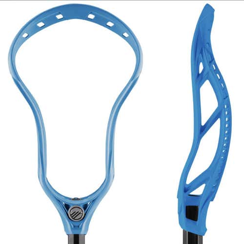 Blue New Attack & Midfield Unstrung Tactik 2.0 Head