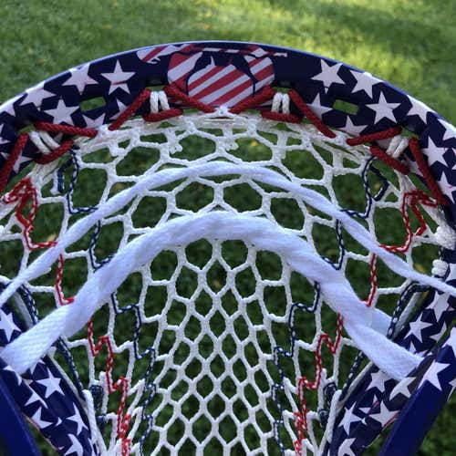 USA ECD Rebel Offense