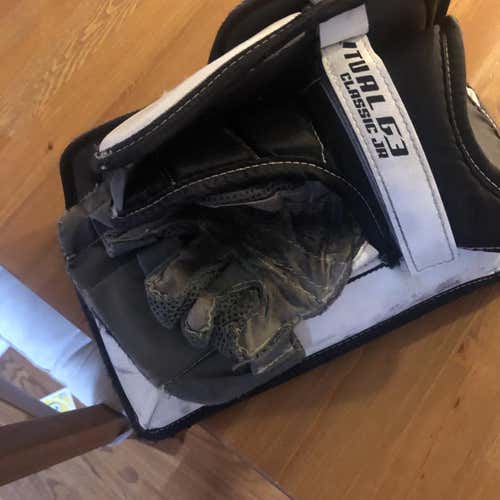 Junior Regular Ritual G3