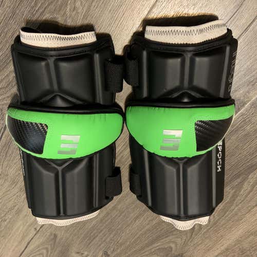 New Medium Epoch Integra Arm Guards Arm Pads