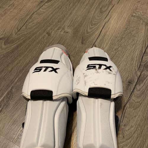 Used Medium STX Surgeon 700 Arm Pads