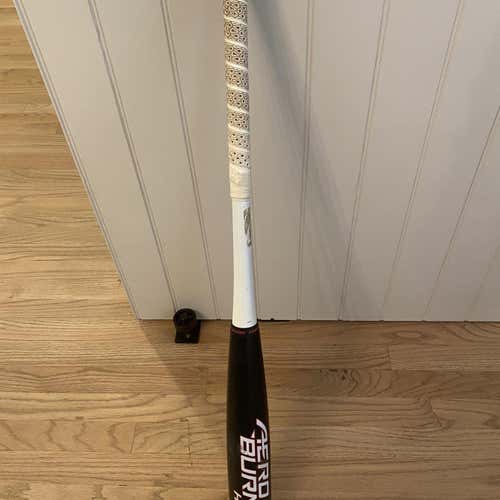 High School/College 2018 Composite Aero Burner Comp (-3) 30 oz 33" Bat