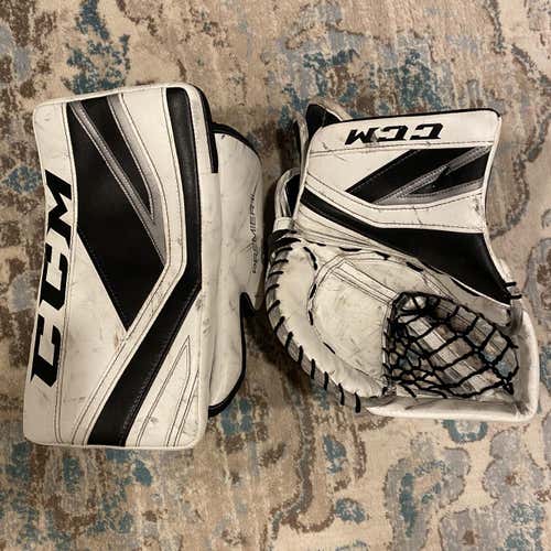 Senior Regular Premier II Pro Pro Stock