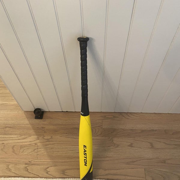 Kid Pitch (9YO-13YO) 2017 Composite XL1 (-8) 29 oz 29" Bat