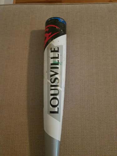2018 Louisville Slugger Alloy Solo 618