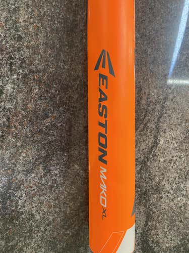 The LEGENDARY ORANGE MAKO 31/21