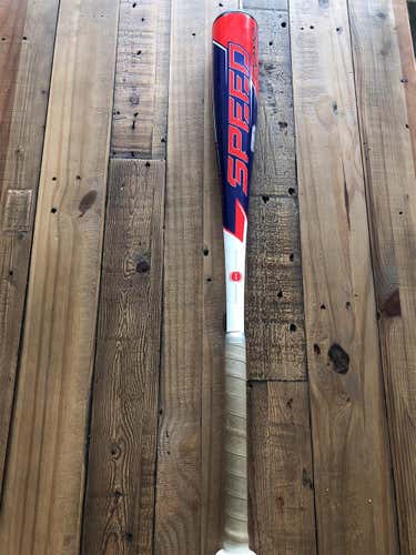 Kid Pitch (9YO-13YO) 2020 Composite Speed (-13) 14 oz 27" Bat
