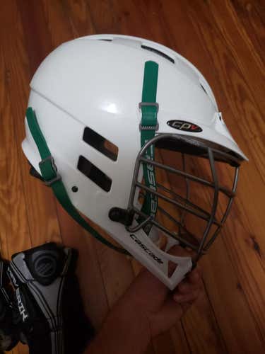 Youth Cascade CPV Helmet
