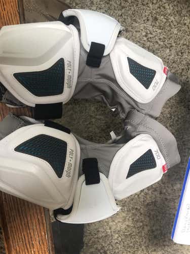 New Large STX Surgeon 500 Arm Pads