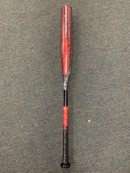 New Rawlings Composite Quatro Pro Bat (-3) 30 oz 33" (1 Year Warranty)
