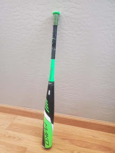 Used Easton Mako Bat 33"/30oz