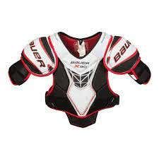 New Senior Medium Bauer Vapor X80 Shoulder Pads