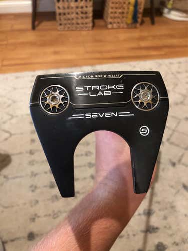 Men's Mallet Stroke Lab 7s 34" Putter