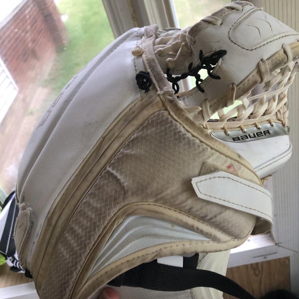 Bauer 1x Pro Glove