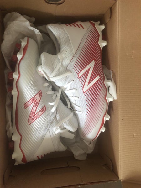 New Balance Freeze 2 (Red) 10.5 Men’s Wide (Never Used)