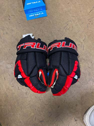 True 14" XC5 Gloves