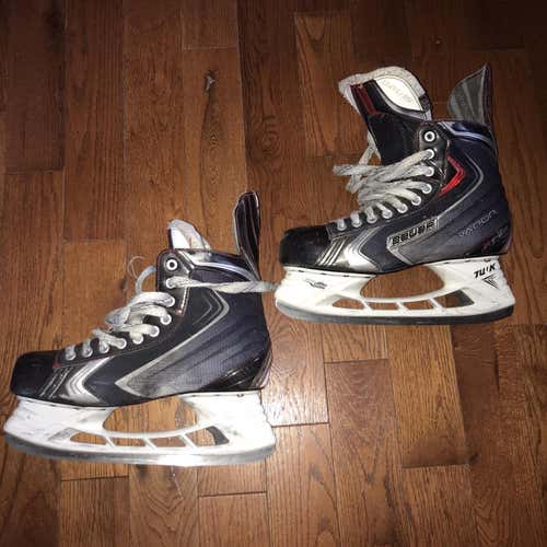 Bauer Vapor X Velocity Skates