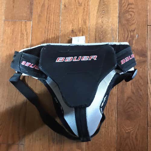 Junior Bauer Jock