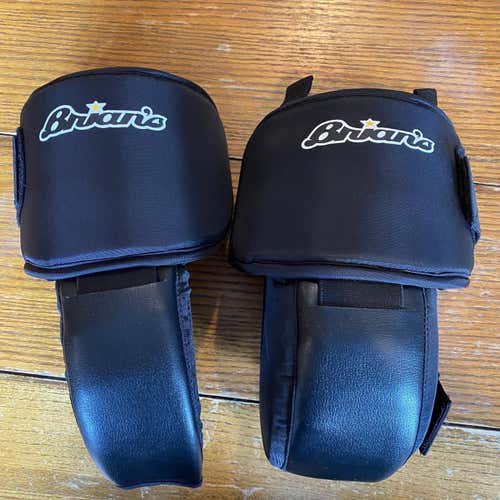 New Brian's Under Knee Pads