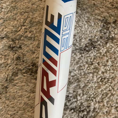 High School/College 2019 Composite Prime 919 (-3) 28 oz 31" Bat