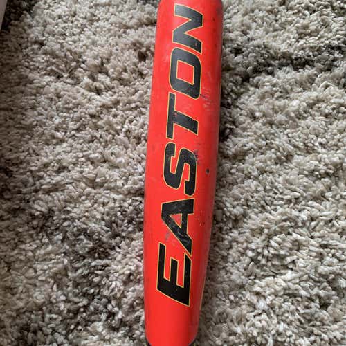 Kid Pitch (9YO-13YO) 2019 Composite Ghost X Evolution (-10) 18 oz 28" Bat