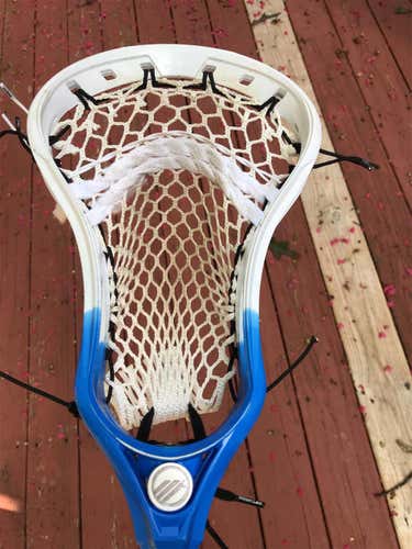 Maverik Tactik 2.0 Head