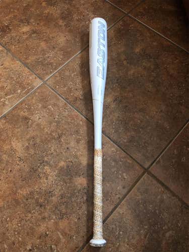 Kid Pitch (9YO-13YO) USSSA Certified Alloy Beast Speed (-10) 19 oz 29" Bat