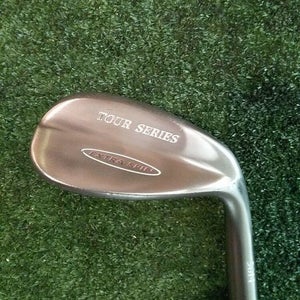 Carbite Tour Series 14* Bounce 56* Sand Wedge SW