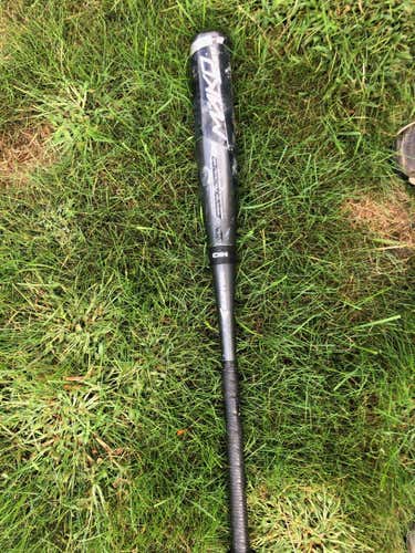 Used Kid Pitch (9YO-13YO) USSSA Certified 2018 Easton Composite Beast X Bat (-12) 16 oz 28"