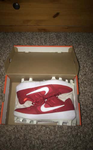 NIKE MCS SIZE 10.5