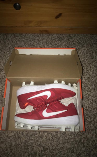 NIKE MCS SIZE 10.5