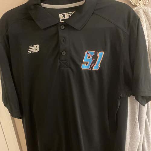 Adult XXL New Balance Shirt