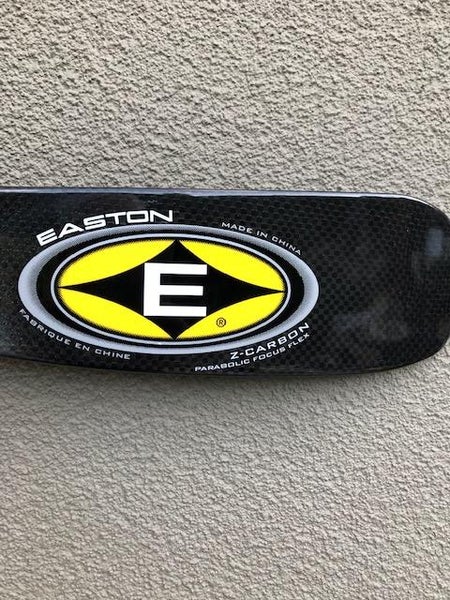 Auctions > Online Auction 2018 > Easton Jr Graphite Shaft and Blade (Twin  Centre Minor Hockey)