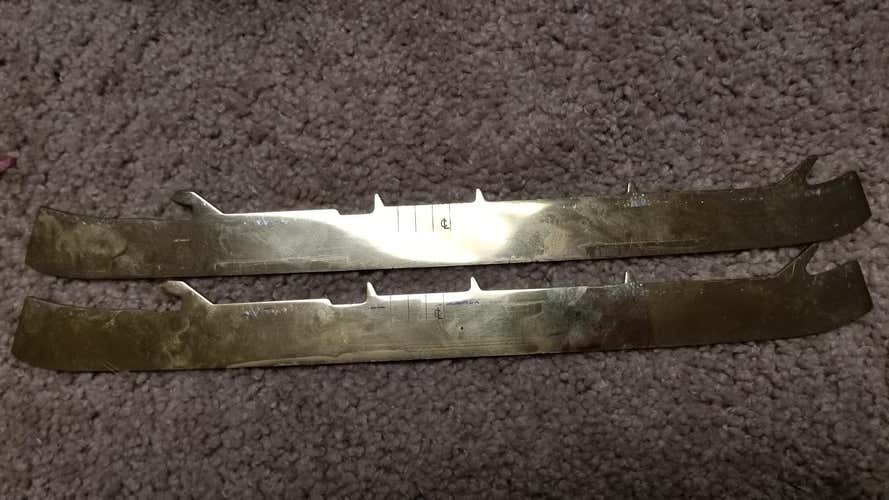 Used Tydan Gold LS EDGE Goal steel 280 mm