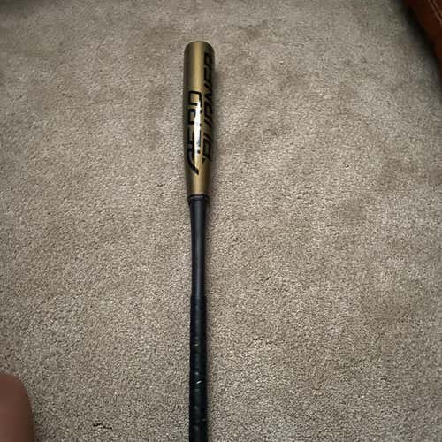 High School/College 2019 Hybrid Aero Burner (-3) 29 oz 32" Bat