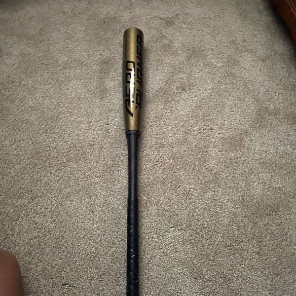 High School/College 2019 Hybrid Aero Burner (-3) 29 oz 32" Bat