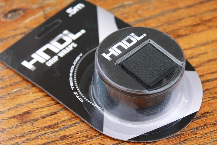 New "HNDL" Grip Tape