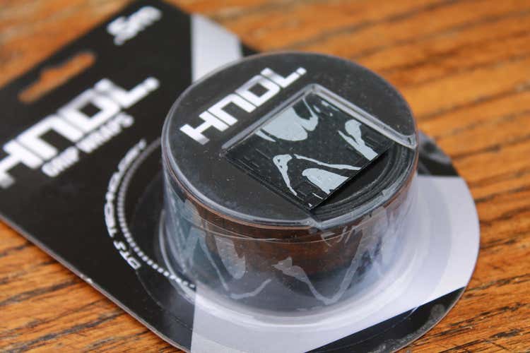 New "HNDL" Grip Tape